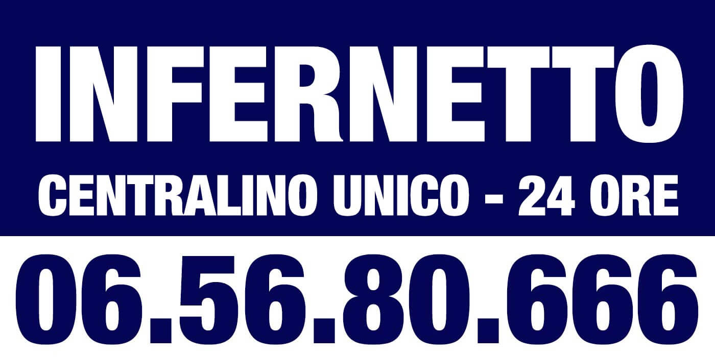Onoranze Funebri Infernetto