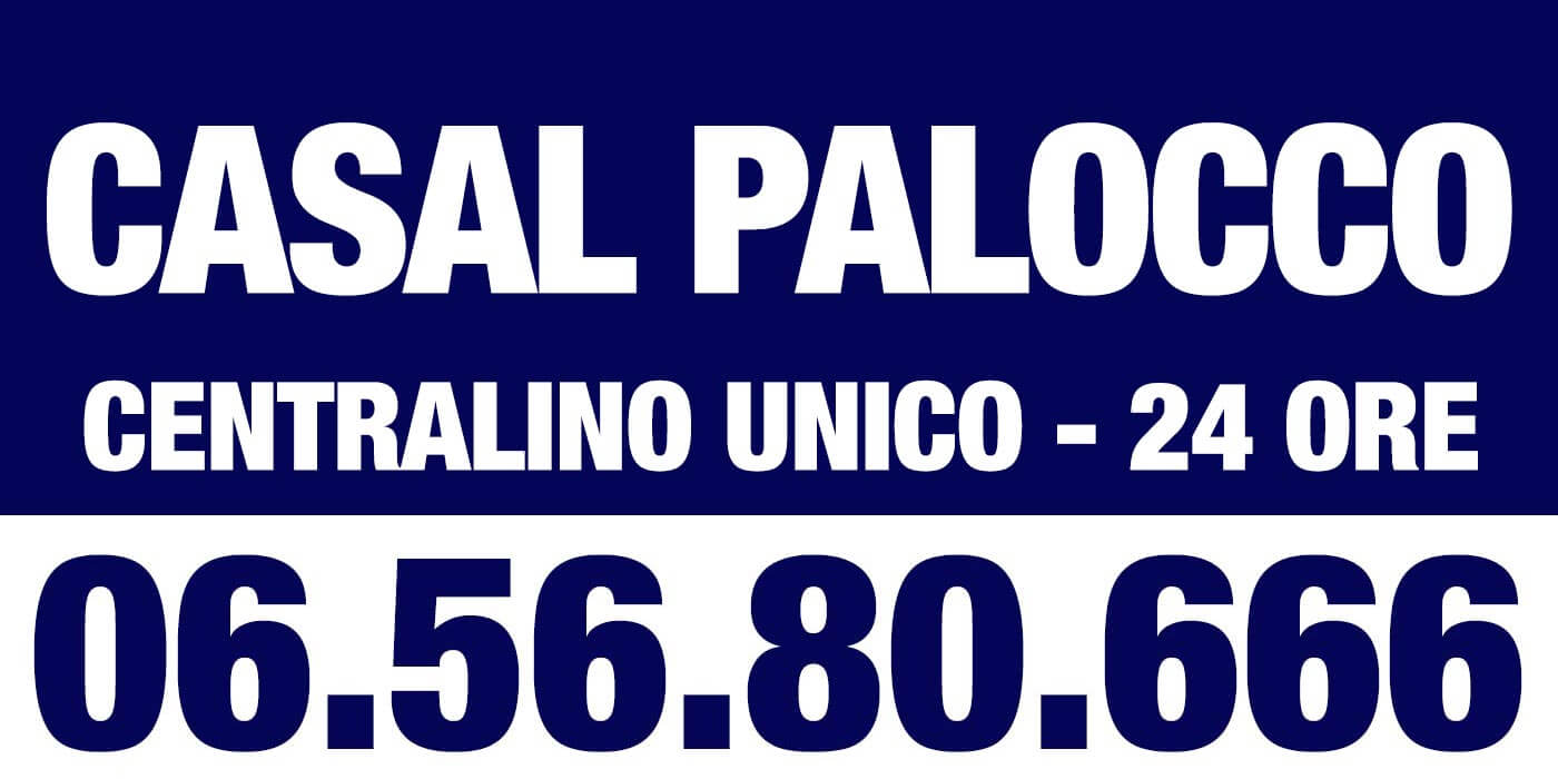 Onoranze Funebri Casal Palocco