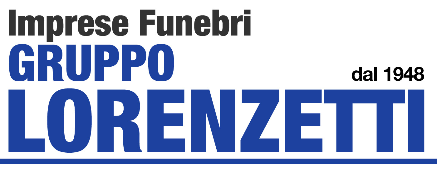 Pompe Funebri Lorenzetti